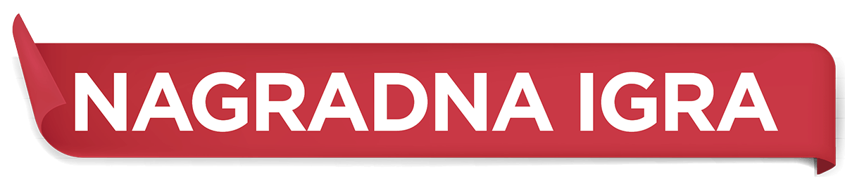 nagradna igra